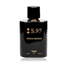 Süvari S97 Special Edition Erkek Parfüm EDT 100 ML
