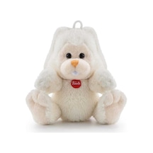 Trudi Sw Wıth The Rabbit Vırgillio 51252 Çok Renkli