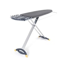 Doğrular Lilyum 43x124 Cm Alüminyum Ütü Masası