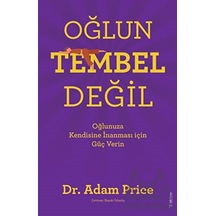 Oğlun Tembel Değil - Adam Price - Sola Unitas