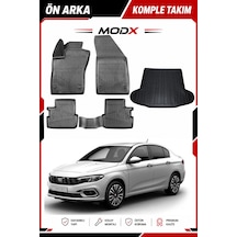 Mg Ehs I Elektrikli 2021 Model 5d Havuzlu Paspas + 3d Kulaksız Bagaj Havuzu Premıum A+