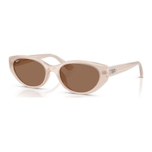 Rb 4457d 678673 55 Ray-Ban Güneş Gözlüğü Siyah