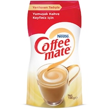 Nestle Coffee Mate Süt Tozu 100 G
