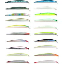 River Treble Devil 145f 14.5cm 21.5gr 0.3-0.7mt