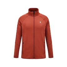 Peak Performance M Rider Zip Jacket Renkli