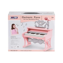 Elektronik Piano