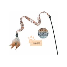 Hnrlıshp Eastland Oltalı Kedi Oyuncağı 70 Cm