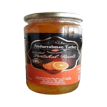 Abdurrahman Tatlıcı Portakal Reçeli 380 G