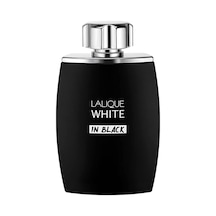 Lalique White In Black Edp 125ml Diğer