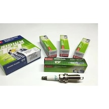 Denso Ixeh20tt  İridyum Buji Clıo Iıı 2.0 16v 06 Fluence 1.6 16v 10 Laguna Iıı 2.0 16v 07-12 Megane Iıı 2.0 Cvt 09 4 Ad