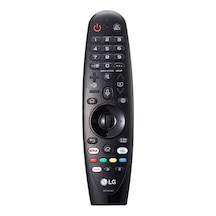 LG Uyumlu Lcd Tv Sihirli Kumanda