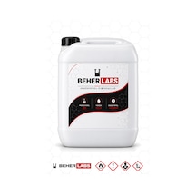 Beherlabs Sentetik Tiner White Spirit 30 L