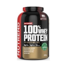 Nutrend Whey Protein 2250 Gr Çikolata Browni