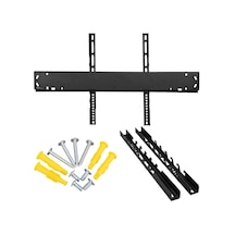 Unıvesal Lcd Mount 42'' - 100'' Sabit Lcd Duvar Askı Aparatı
