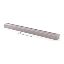 Copart 160 Cm Design Burner Bacasız Şömine