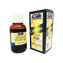 Karden Çörekotu Çörek otu Yağı Aromatik Yağ 20 ML