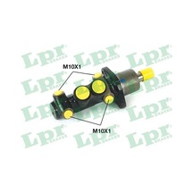 Volkswagen Jetta 1983-1992 Arası 1.8 Cat, 1.8 16v, 1.8 Lpr Marka Fren Ana Merkezi