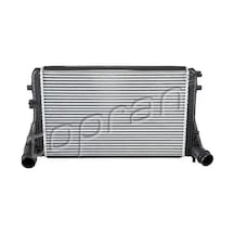 Skoda Octavia 2 Turbo Radyatoru 1.6 Tdi 2010-2012 Cayc Topran 115792001