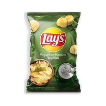 Yoğurtlu Ve Yeşillikleri Parti 150gr