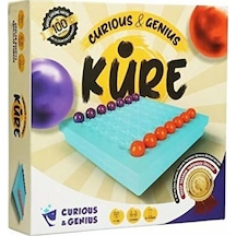 55080 Küre Oyunu