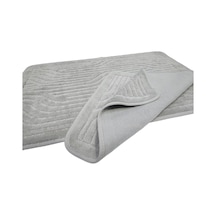 2 Li Banyo Seti Lotus Gri Gri