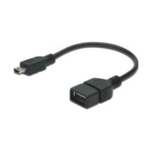 Usb Dişi Mini Usb 30 Cm