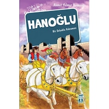 Hanoğlu