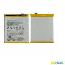 Oppo Ax7 Uyumlu 4100 Mah Batarya Sn805556