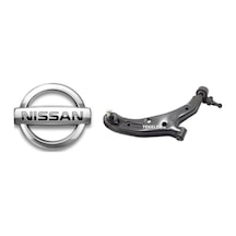 NİSSAN ALMERA 00-06 ALT SALINCAK SOL TEKELER