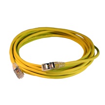 051554 Cat6a S/ftp Slım Patch Cord 5 M