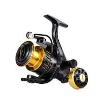 Novahub Altın Souagyılang İplik Balıkçılık Makarası 5.2:tatlı Su Tuzlu Su Balıkçılık Tekerleği İçin 1 Hafif Ultra Pürüzsüz Güçlü İplik Makaraları 3000