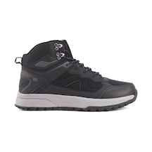 Açık Gri - Saks Mavi - Siyah