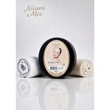 Doğal Handmade Süngerli Sabun, 135 Gr Kolajen