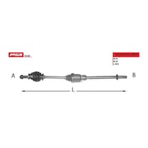 Mga 70187 On Aks Sag 51783824 51787180