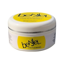 Benjel Cilt Çatlak Kremi 100 ML