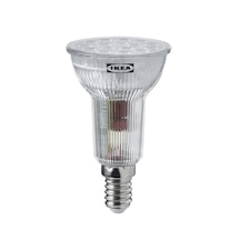 Ikea Solhetta Led Ampul E14 , Işık Rengi: Sıcak Beyaz 2700 Kelvin , 600 Lm, Reostalı