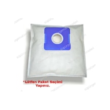 Jasper Mopal Jpr-02 Bez Toz Torbası (Paket Seçiniz)