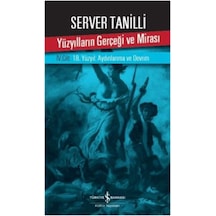 Yüzyılların Gerçeği Ve Mirası 4. Cilt - 18. Yüzyıl: Aydınlanma Ve Devrim - Yqbx-817076