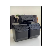 Tuperware 3 Lü Kiler Set. Diğer