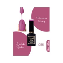 Misyul Uv Led Kalıcı Oje Nail Art 15 Ml 055