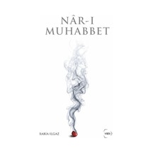 Nâr-ı Muhabbet - Yqbx-900029