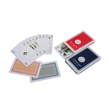 Orijinal Kızılay Oyun Kağıdı Iskambil Kağıdı Poker Kağıdı 12L