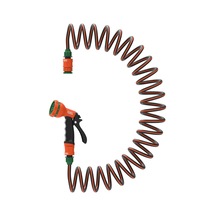 Roney Garden Spiral Hortum Seti 15mt