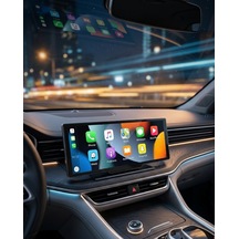 Hepsi Fiat Egea Linea Doblo Peugeot Citroen C3 C4 Opel Astra Corsa Insignia Uyumlu 10.26 Ips Dokunmatik Carplay Mult