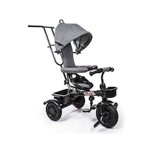 Rival RV501 Hiper Bike Kontrollü 3 Tekerlekli Bisiklet