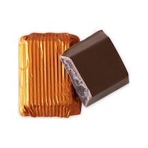 Sargılı Turuncu Karamelli Çikolata-750 G