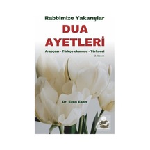 Rabbimize Yakarışlar Dua Ayetleri / Dr. Eren Esen