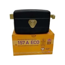 Kale Kilit 157a Eco Silindirli Trajlı