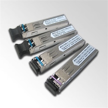 Sfp-port 100base-fx Transceiver 1310nm -2km-18592