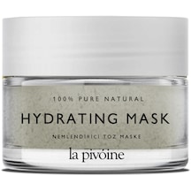 La Pivoine Hydrating Powder Mask 50 ML